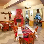 Hotel Edi Zlatograd