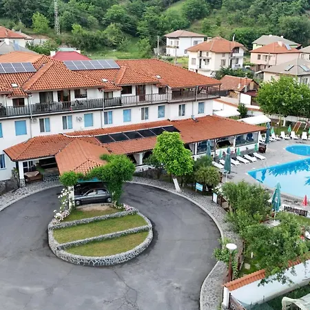 Edi Златоград