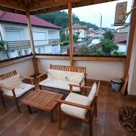 Edi 3* Златоград