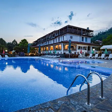 Edi Hotel