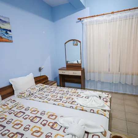 Edi Hotel 3*