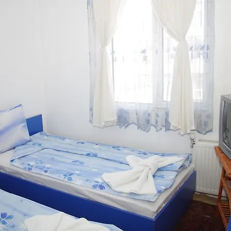 Hotel Edi Zlatograd