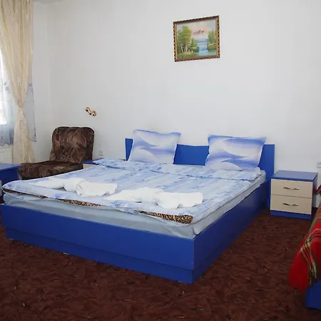 Hotel Edi