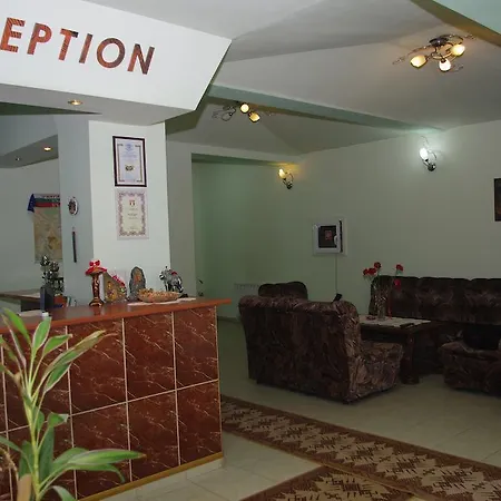 Hotel Edi 3*