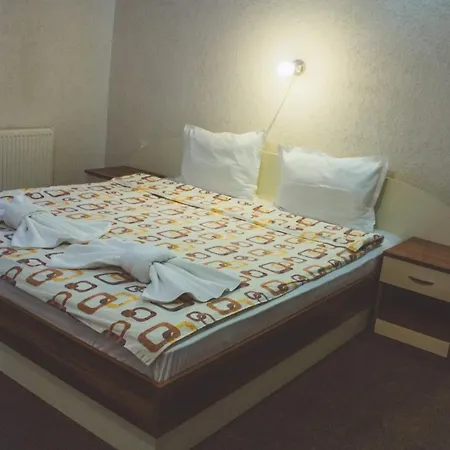Hotel Edi Zlatograd