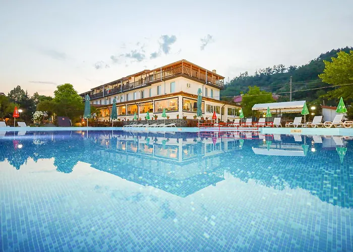 Edi Златоград