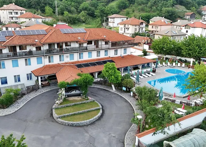 Edi Златоград