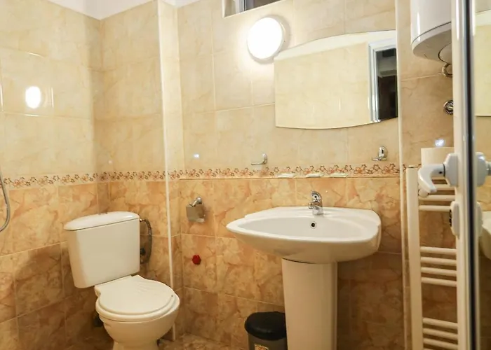 Edi Отель Златоград