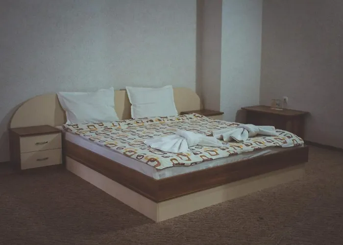 Edi 3* Златоград