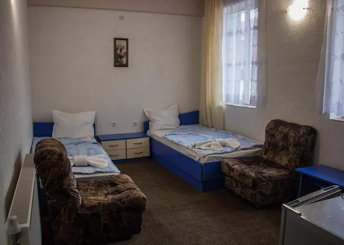 Edi Златоград